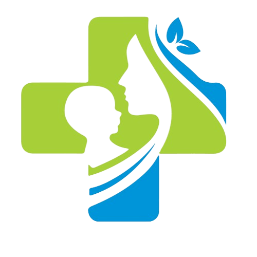 Janani Hospital Logo Icon