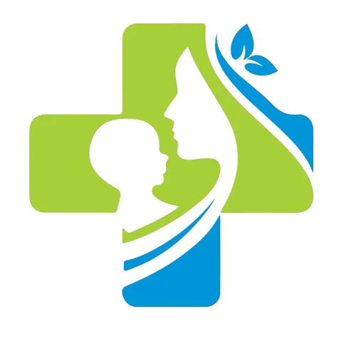 Janani Hospital Logo Icon